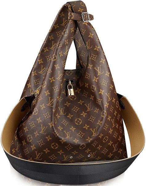 louis vuitton atlantis pm 2016|LOUIS VUITTON Monogram Atlantis PM 915623 .